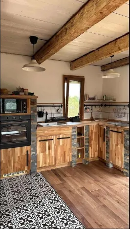 Pronájem chaty, Hlince, 45 m2