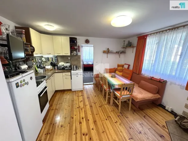 Prodej chaty, Doksy - Staré Splavy, Dalibora z Myšlína, 47 m2