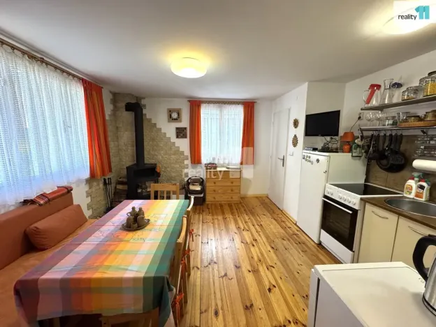 Prodej chaty, Doksy - Staré Splavy, Dalibora z Myšlína, 47 m2