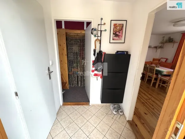 Prodej chaty, Doksy - Staré Splavy, Dalibora z Myšlína, 47 m2