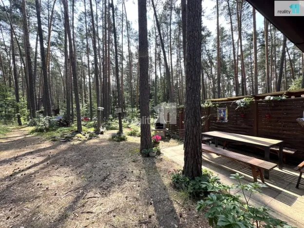 Prodej chaty, Doksy - Staré Splavy, Dalibora z Myšlína, 47 m2