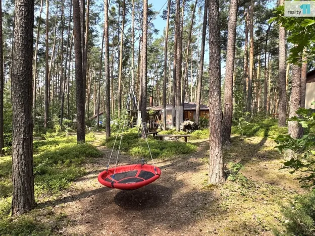 Prodej chaty, Doksy - Staré Splavy, Dalibora z Myšlína, 47 m2