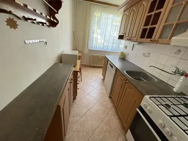 Pronájem bytu 3+1, Ústí nad Labem, Tolstého, 68 m2
