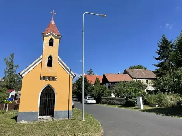 Prodej rodinného domu, Stebno, 589 m2