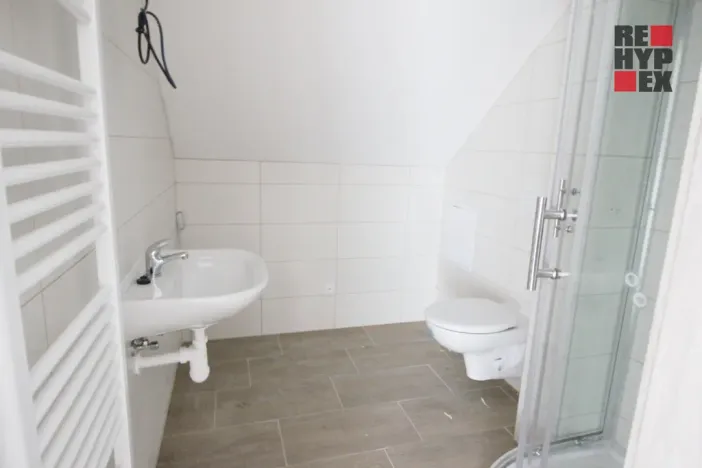 Pronájem bytu 2+1, Mimoň - Mimoň V, Nádražní, 57 m2