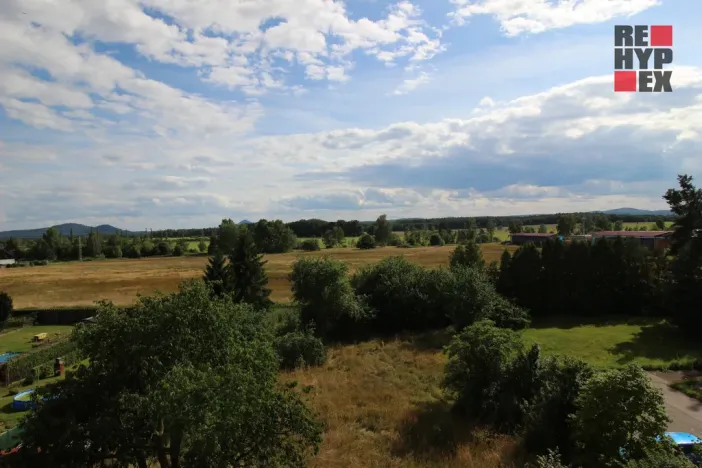 Pronájem bytu 2+1, Mimoň - Mimoň V, Nádražní, 57 m2