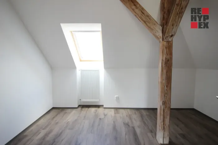 Pronájem bytu 2+1, Mimoň - Mimoň V, Nádražní, 57 m2