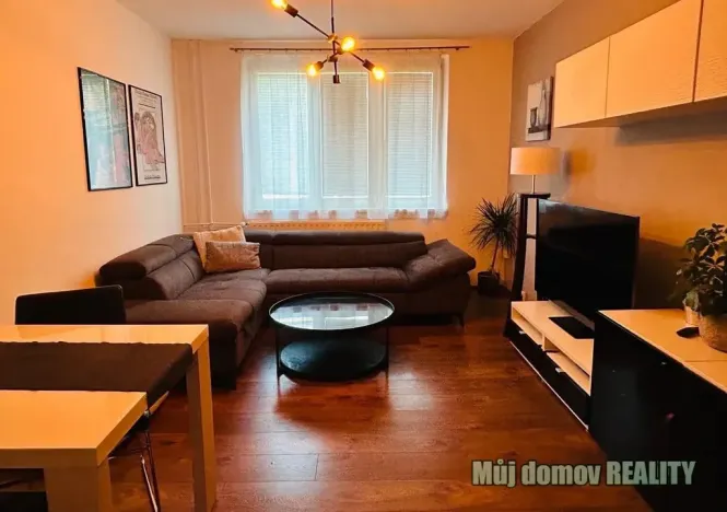 Pronájem bytu 3+1, Praha - Zličín, Tasovská, 72 m2