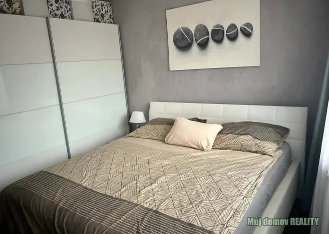 Pronájem bytu 3+1, Praha - Zličín, Tasovská, 72 m2
