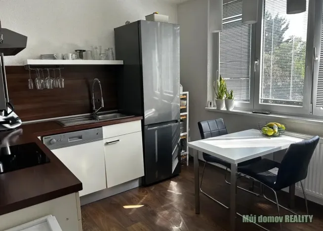 Pronájem bytu 3+1, Praha - Zličín, Tasovská, 72 m2
