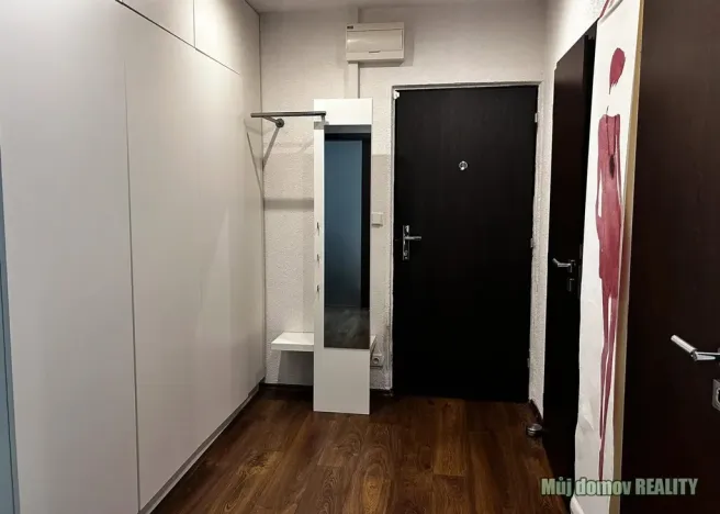 Pronájem bytu 3+1, Praha - Zličín, Tasovská, 72 m2
