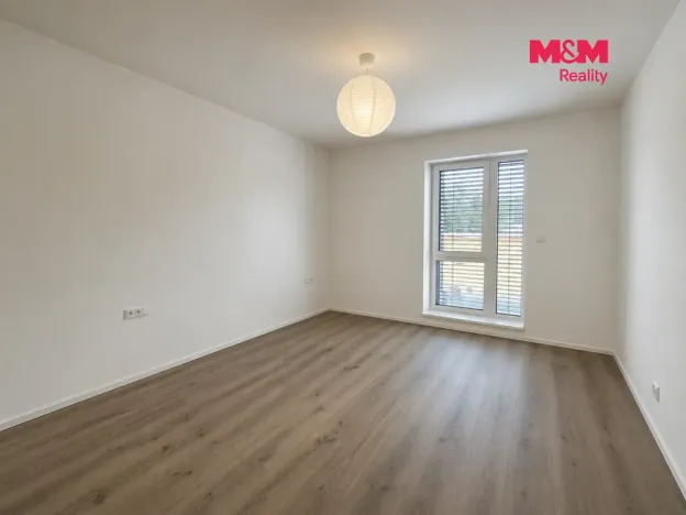 Pronájem bytu 1+kk, Hořovice, U Štěpánků, 38 m2