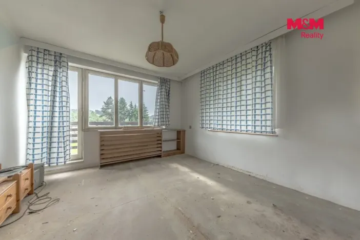 Prodej ubytování, Plavy, 500 m2
