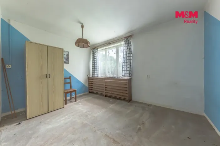 Prodej ubytování, Plavy, 500 m2