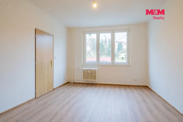 Prodej bytu 2+1, Aš, Hlavní, 61 m2