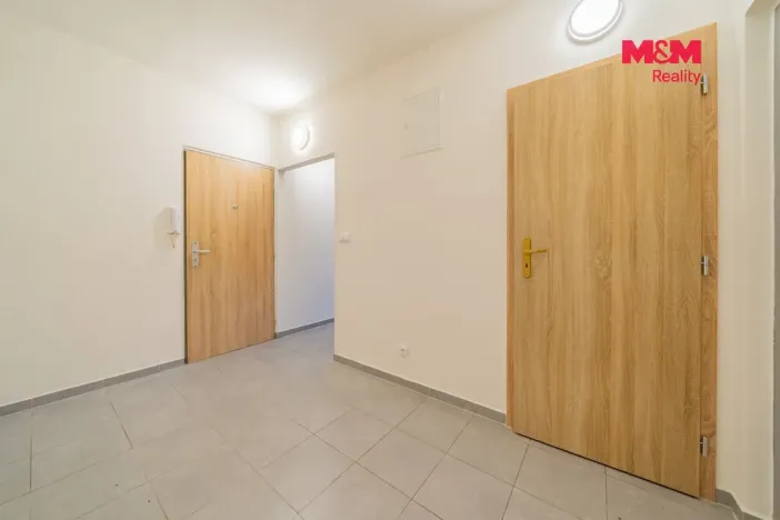 Prodej bytu 2+1, Aš, Hlavní, 61 m2