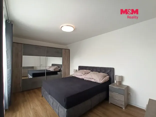 Pronájem bytu 3+kk, Olomouc - Řepčín, Aloise Rašína, 79 m2