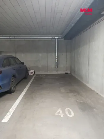 Pronájem bytu 3+kk, Olomouc - Řepčín, Aloise Rašína, 79 m2