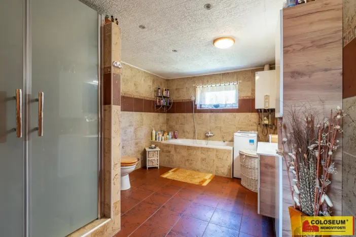 Prodej rodinného domu, Jevišovka, 112 m2