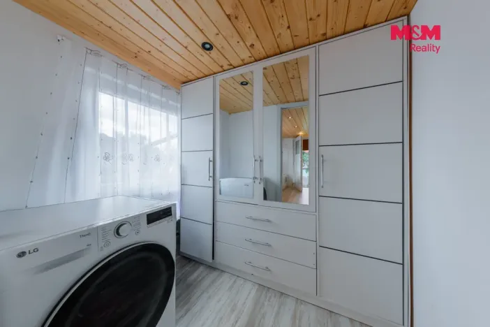Prodej rodinného domu, Habartov - Kluč, Uhelná, 103 m2