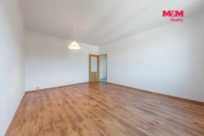 Prodej bytu 2+1, Karlovy Vary - Rybáře, Sokolovská, 56 m2