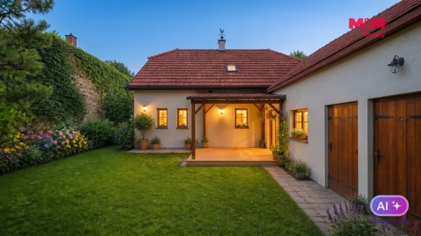 Prodej rodinného domu, Žehuň, 71 m2