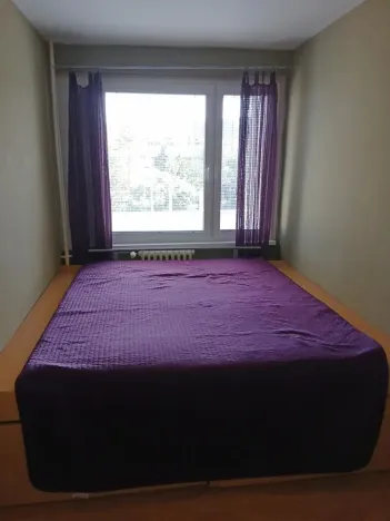Pronájem bytu 2+kk, Praha - Dejvice, Evropská, 43 m2