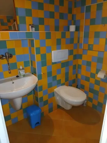 Pronájem bytu 2+kk, Praha - Dejvice, Evropská, 43 m2