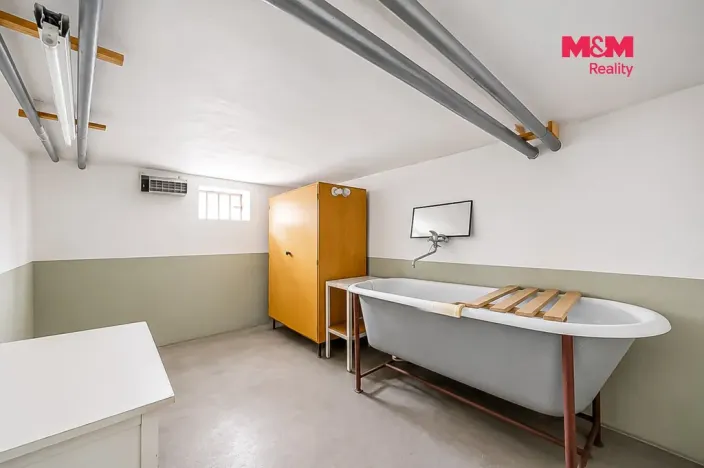 Prodej rodinného domu, Horní Bečva, 173 m2