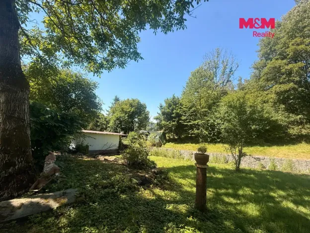Prodej rodinného domu, Nový Oldřichov - Mistrovice, 137 m2