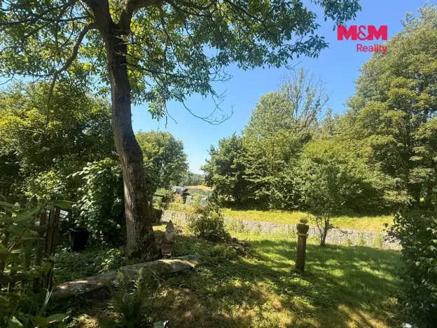 Prodej rodinného domu, Nový Oldřichov - Mistrovice, 137 m2