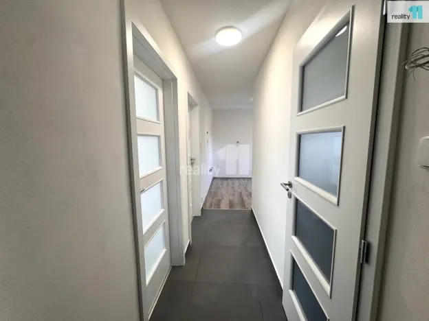 Prodej bytu 2+1, Praha - Michle, Hanusova, 53 m2
