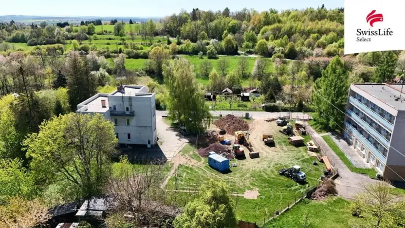 Prodej bytu 2+kk, Hořice, 49 m2