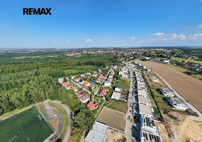 Prodej pozemku pro bydlení, Kostelec nad Černými lesy, 897 m2