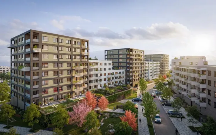 Prodej bytu 2+1, Praha - Stodůlky, Svitákova, 61 m2