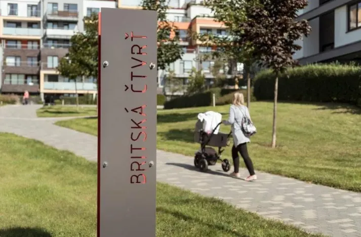Prodej bytu 2+1, Praha - Stodůlky, Svitákova, 61 m2