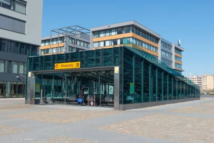 Prodej bytu 2+1, Praha - Stodůlky, Svitákova, 61 m2