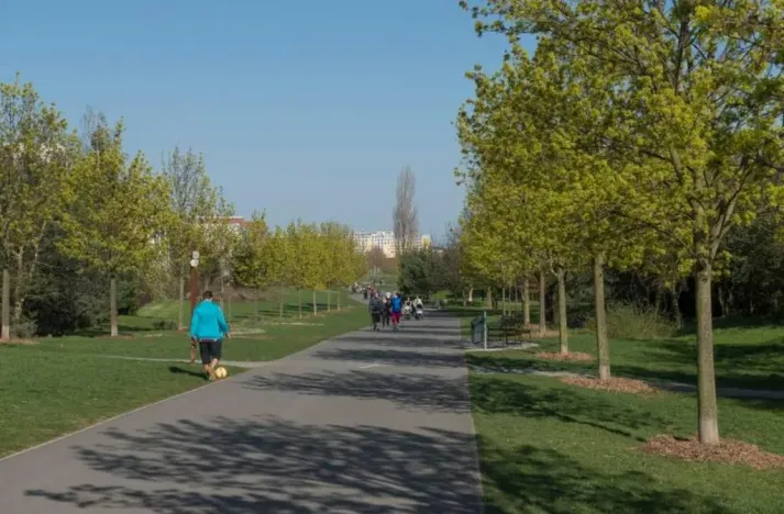 Prodej bytu 2+1, Praha - Stodůlky, Svitákova, 61 m2