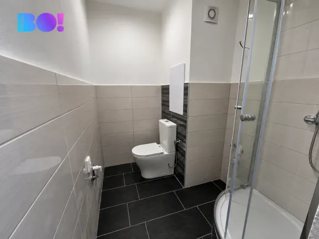 Pronájem bytu 1+kk, Frýdek-Místek, 28. října, 22 m2