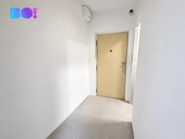 Pronájem bytu 1+kk, Frýdek-Místek, 28. října, 22 m2