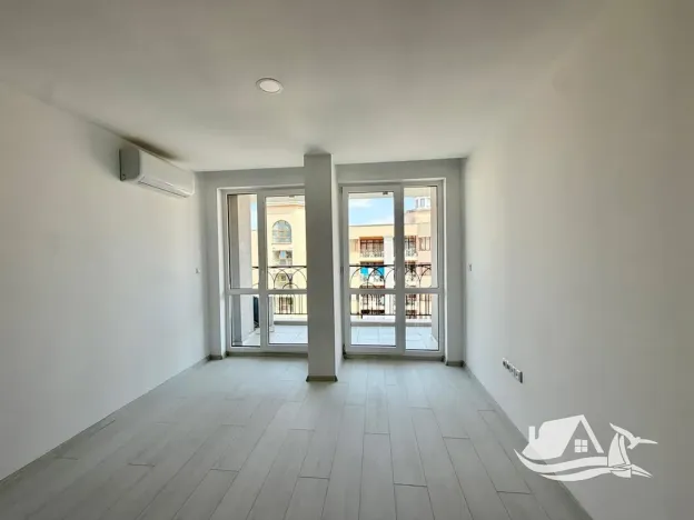 Prodej bytu 3+kk, Nesebar, Bulharsko, 76 m2