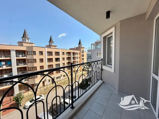 Prodej bytu 3+kk, Nesebar, Bulharsko, 76 m2