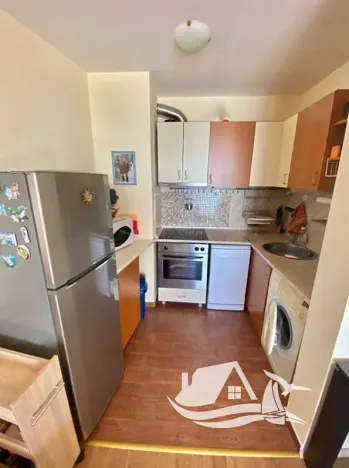 Prodej bytu 2+kk, Sveti Vlas, Bulharsko, 57 m2
