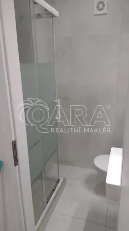 Pronájem bytu 2+kk, Praha - Holešovice, Jirečkova, 48 m2
