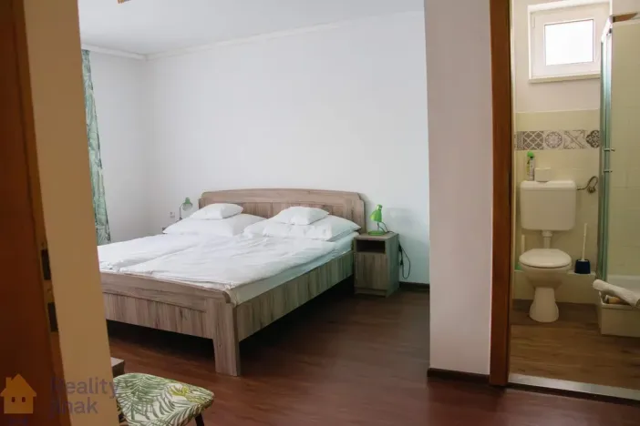 Prodej ubytování, Buk, Kristály utca, 429 m2