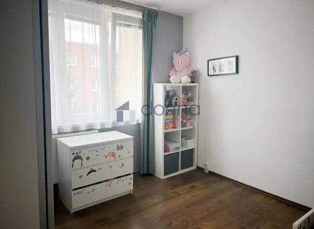 Pronájem bytu 3+1, Praha, Tasovská, 72 m2