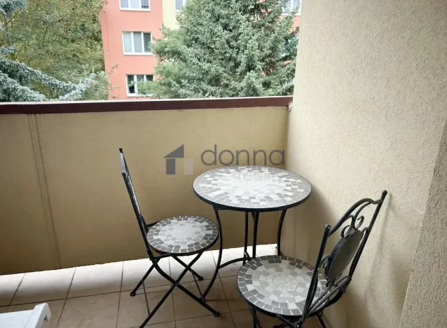 Pronájem bytu 3+1, Praha, Tasovská, 72 m2