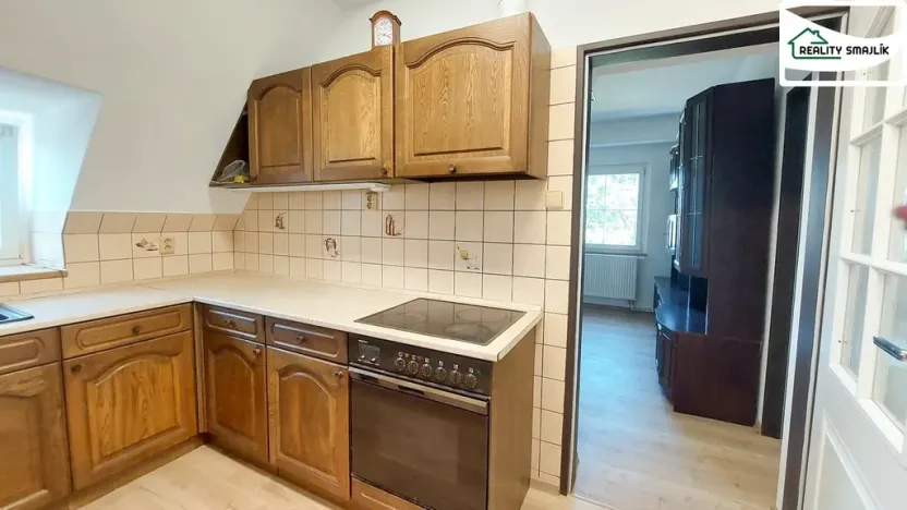 Pronájem bytu 3+1, Plesná, Nová čtvrť, 54 m2