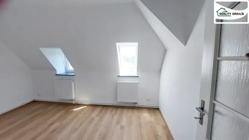 Pronájem bytu 3+1, Plesná, Nová čtvrť, 54 m2