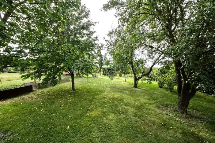 Prodej pozemku pro bydlení, Libeř, 1001 m2
